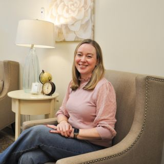 Allison Mattison, PsyD