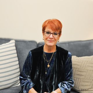Barbara Forloney, Nurse Practitioner