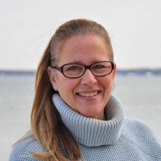 Chrisine Trask is a psychologist at C. Duarte & Associates in RI