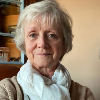 Gabriele Hughes, APRN