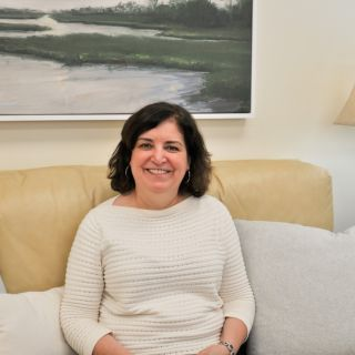 Maria Eguia-Brusco, PhD