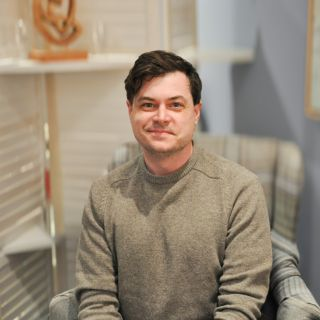 Matt Tanner, PsyD