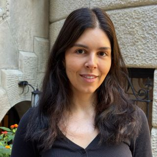 Naomi Barnum, APRN