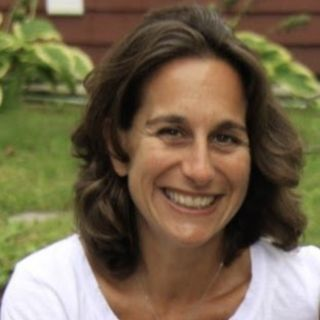 Paula Cofoni, LICSW