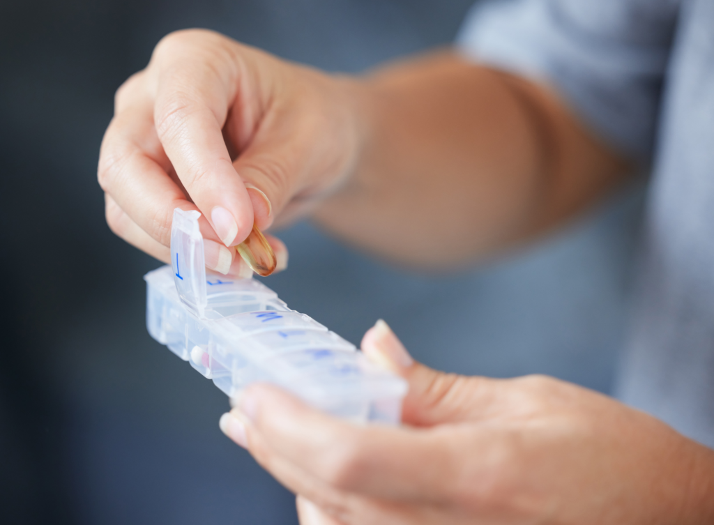 Psychiatric, medication management for mental health in RI