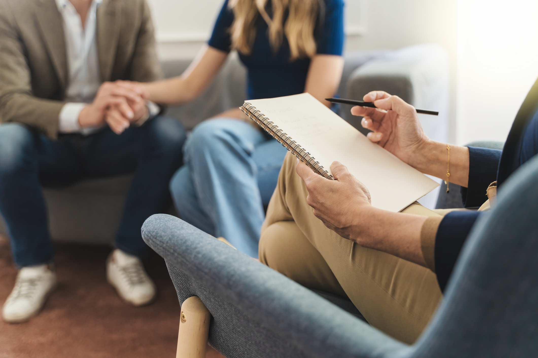 Couples therapy in North Kingstown RI