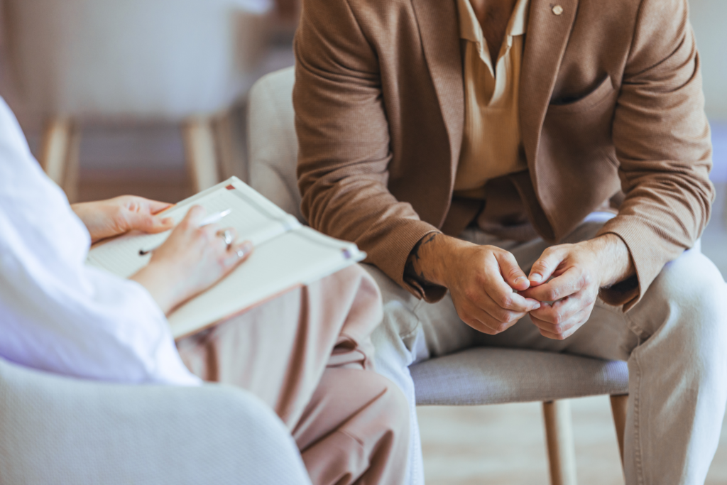 Mental Health Services in RI